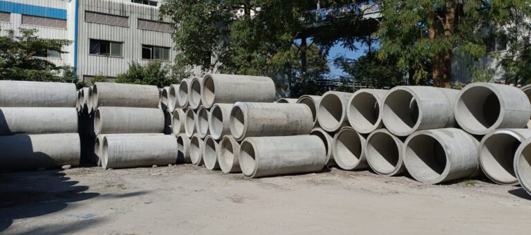 Precast Concrete Products