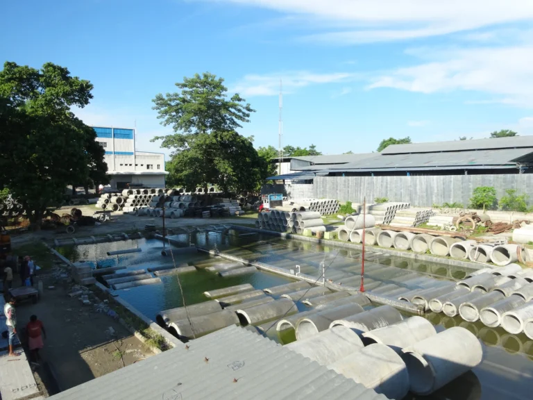 RajConcreteProducts